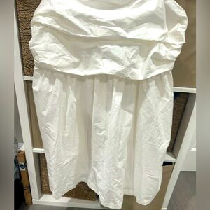 White Dress NEW